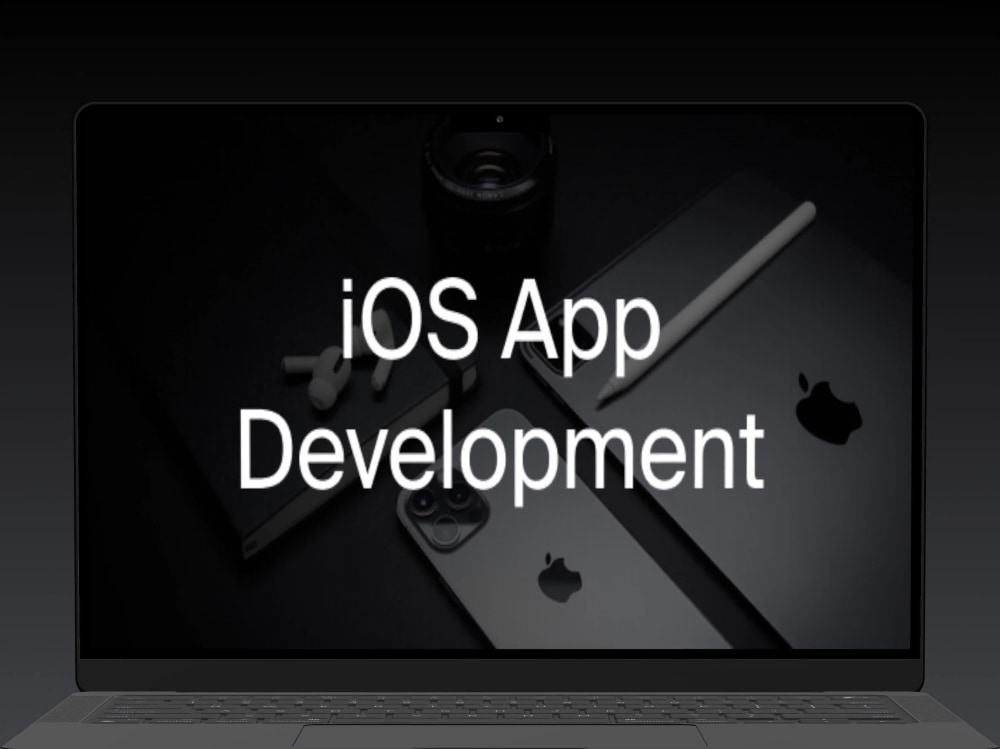IOS | iOS Developer | iOS App Developer | iOS Mobile App Development ...