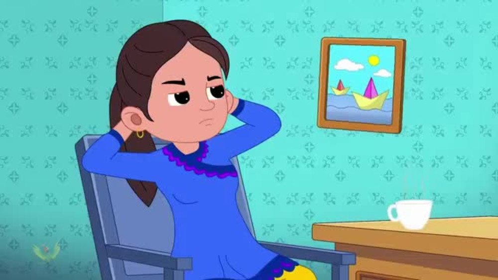 Play video