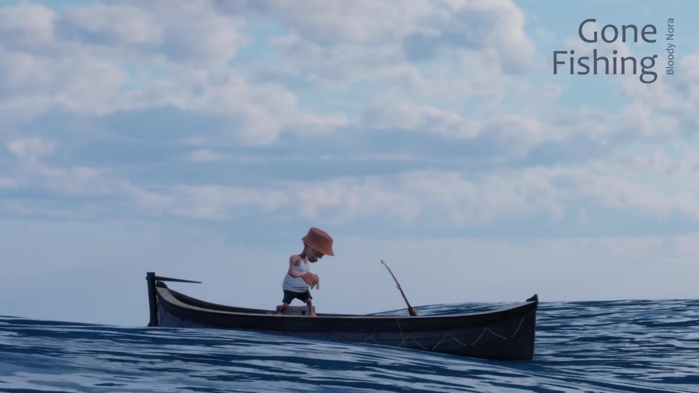 3d animation based on your animation requirements | Upwork