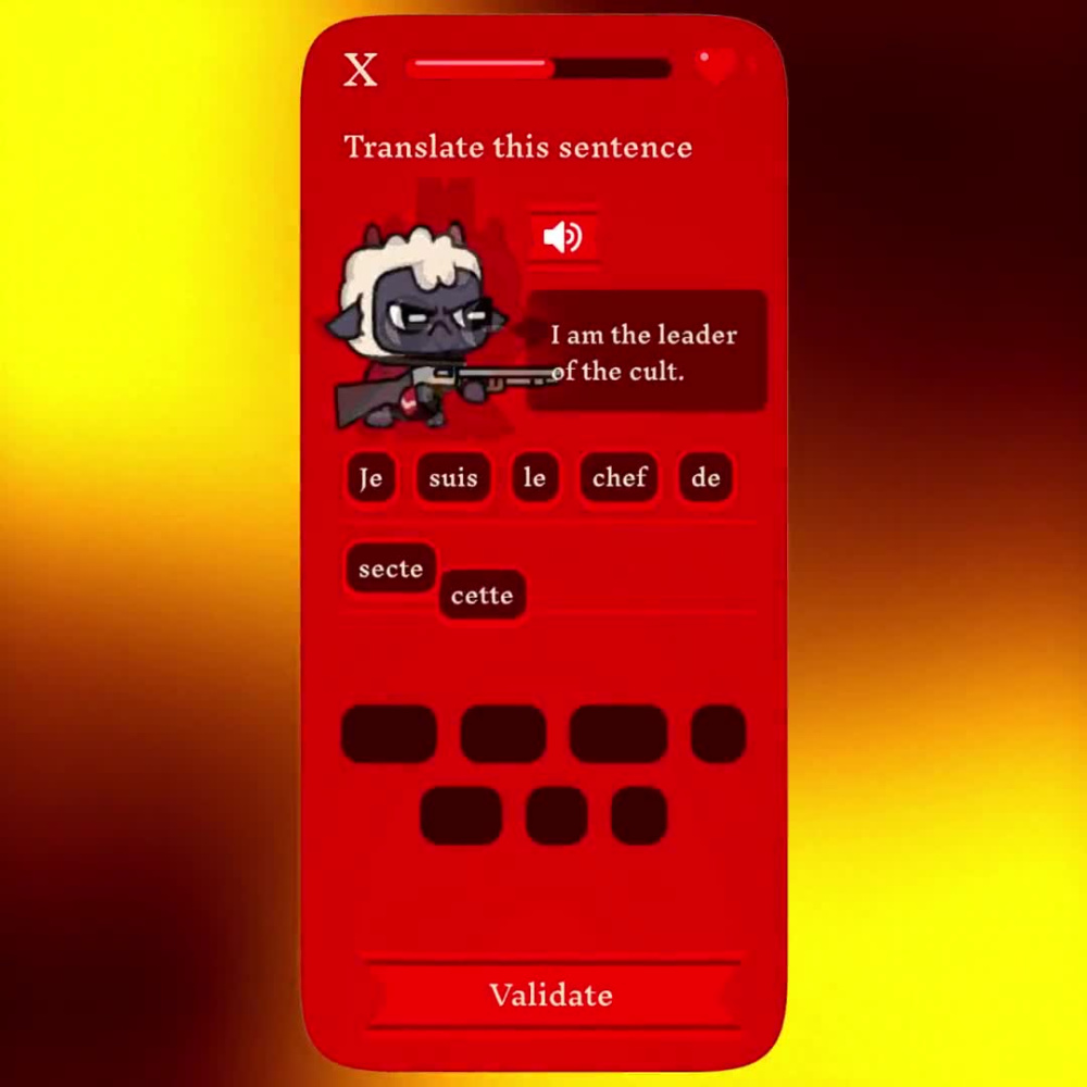Play video