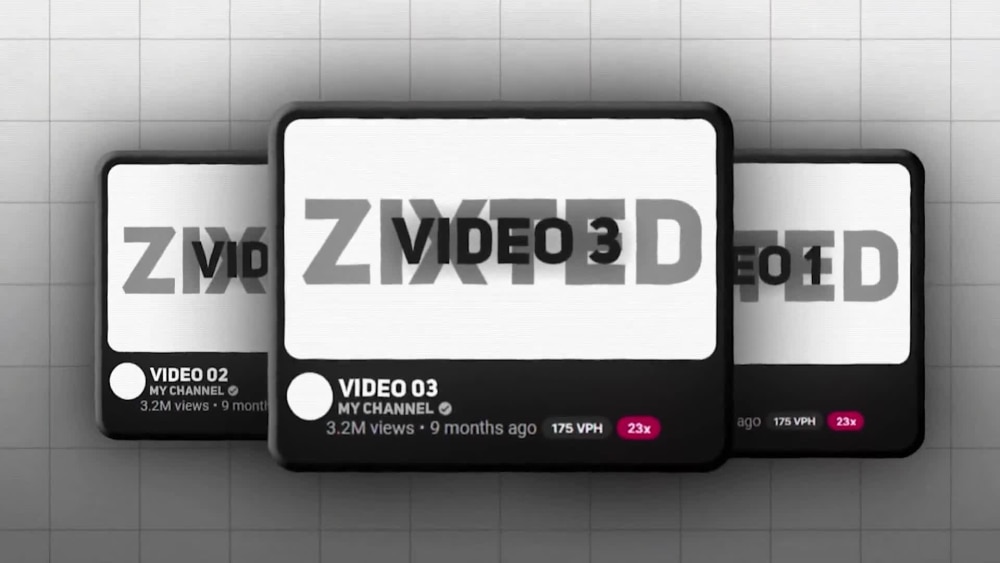 Play video
