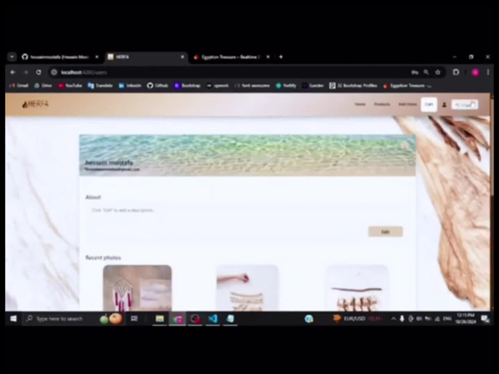 Play video