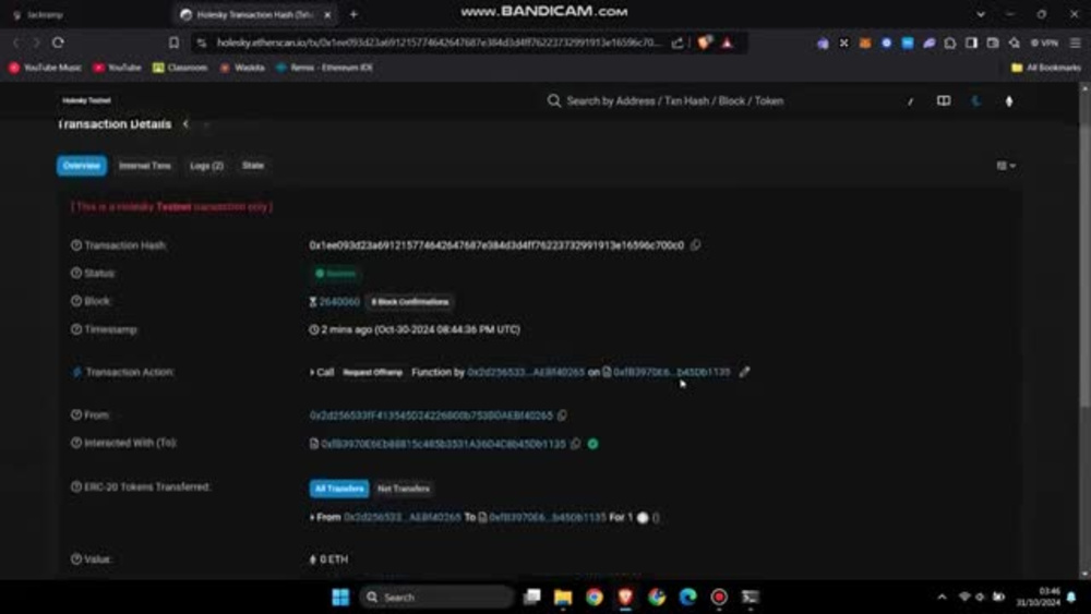 Play video