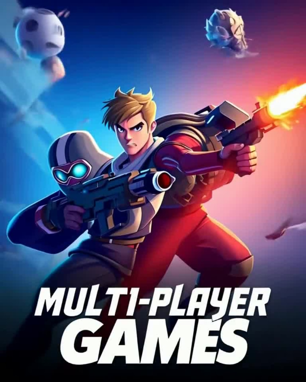A high quality multiplayer game in unity using Photon, FishNet and ...