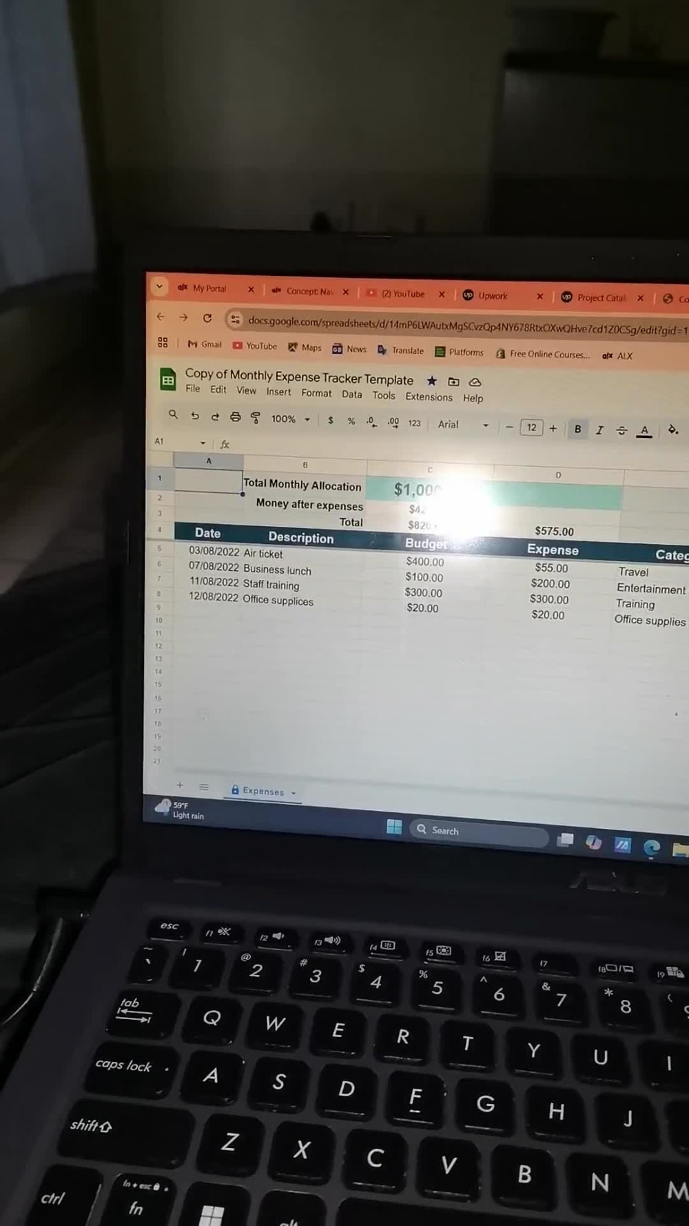 Play video
