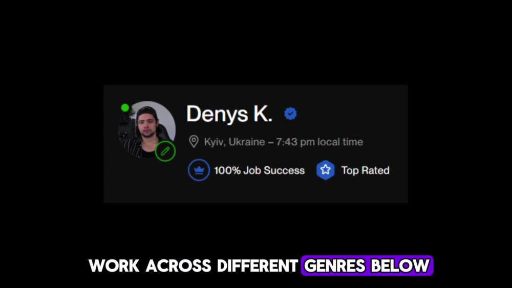 Play video
