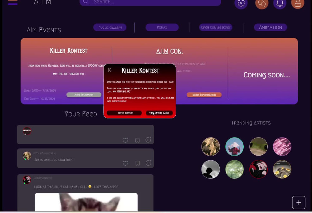 Play video