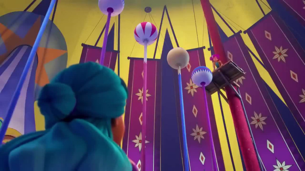 Play video