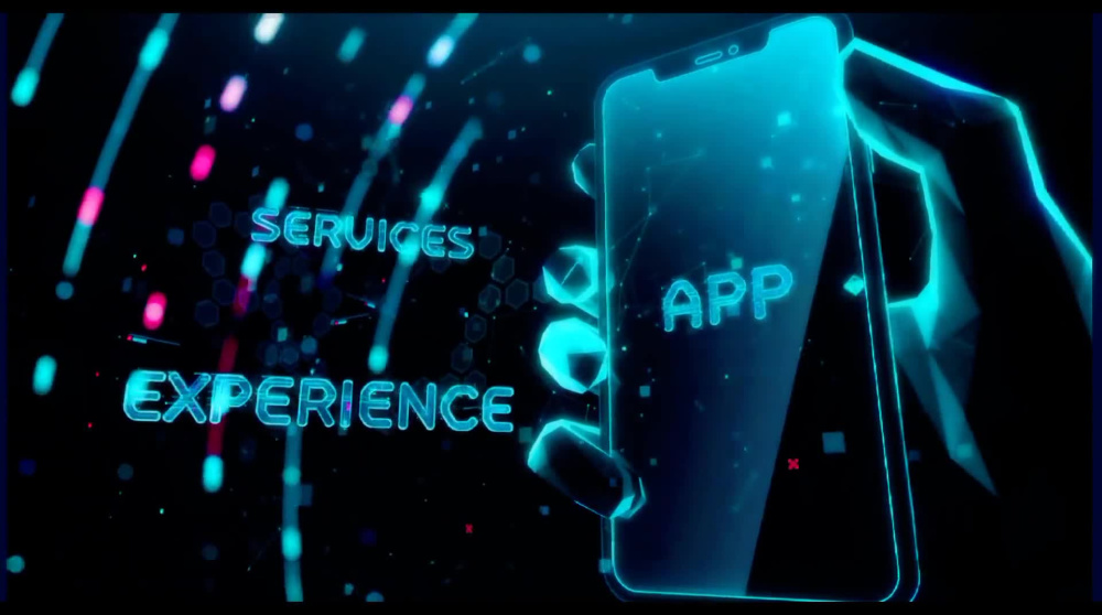 Play video