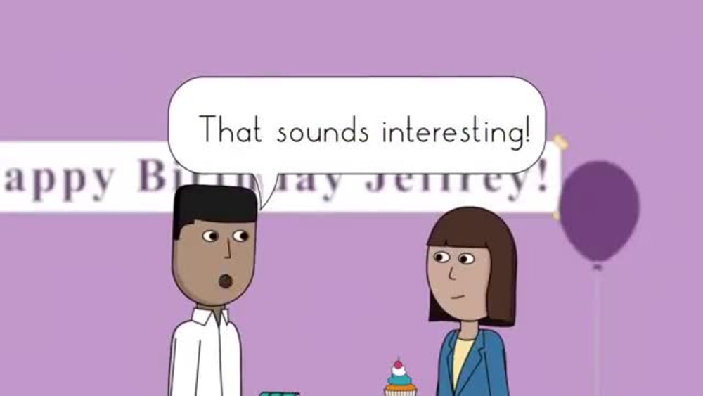 Play video