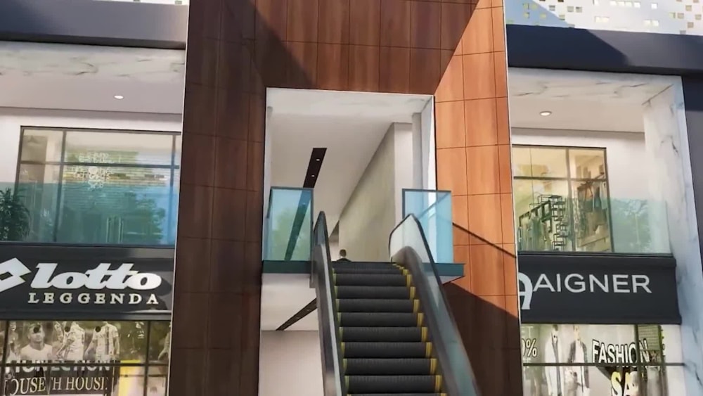 Play video