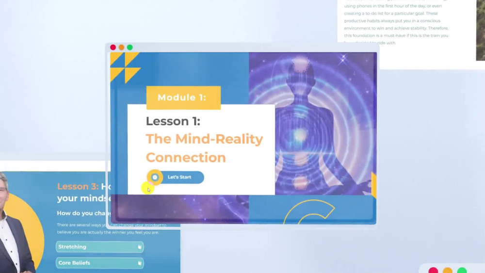 Elearning course in articulate storyline 360 | Upwork
