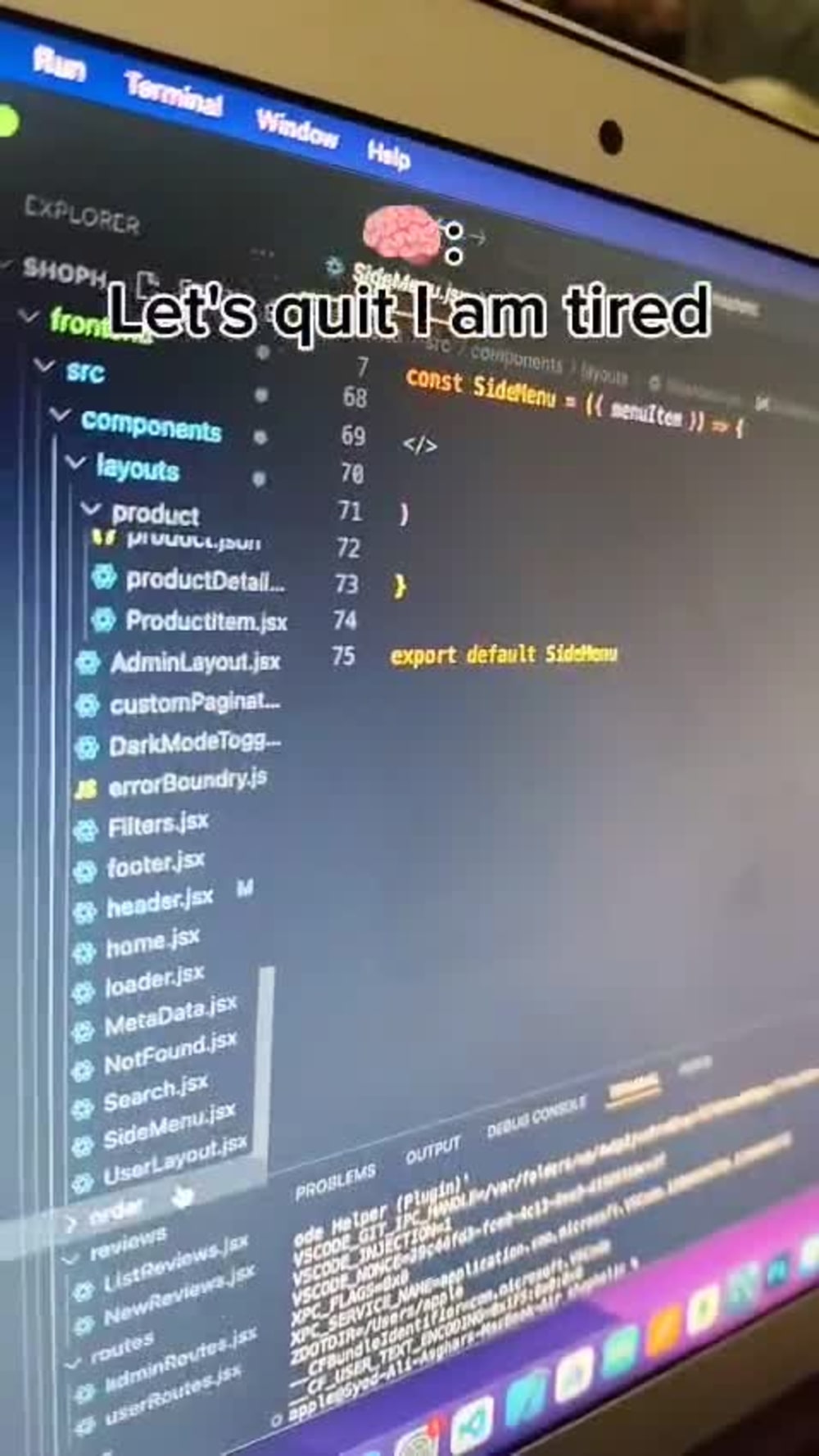 Play video
