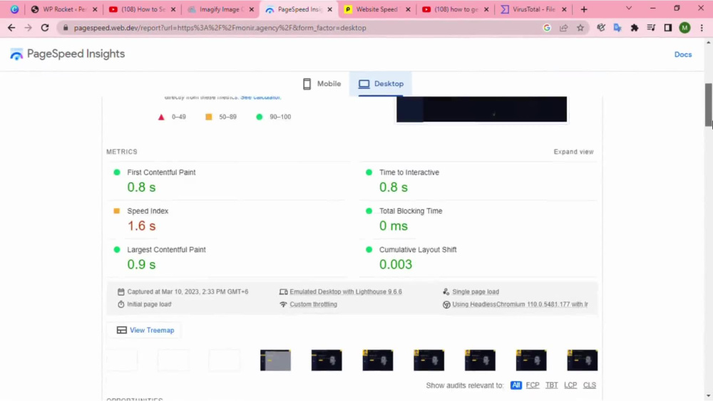 Play video