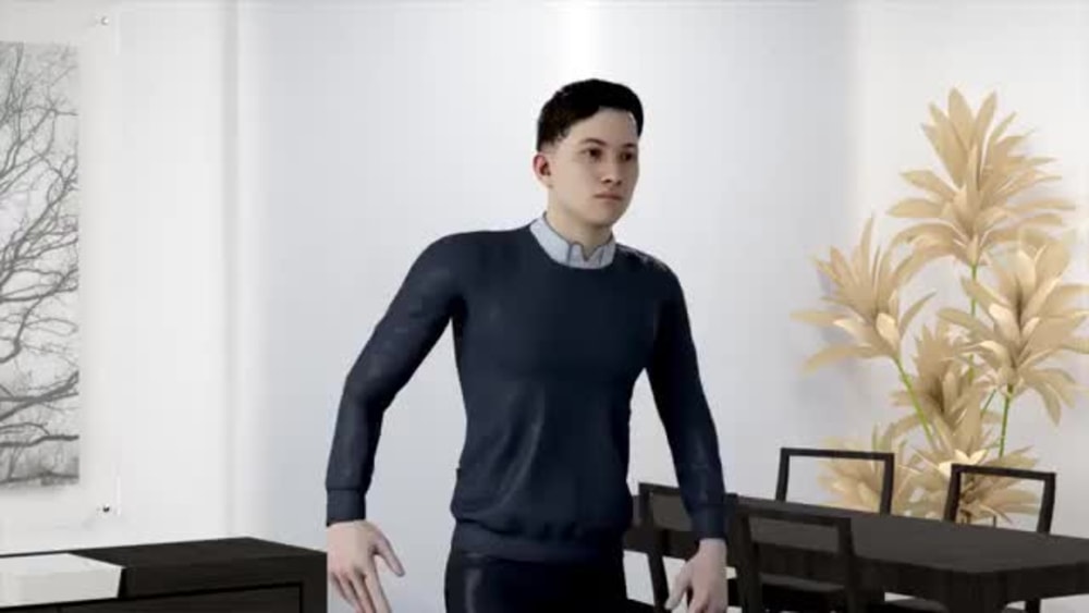 Play video
