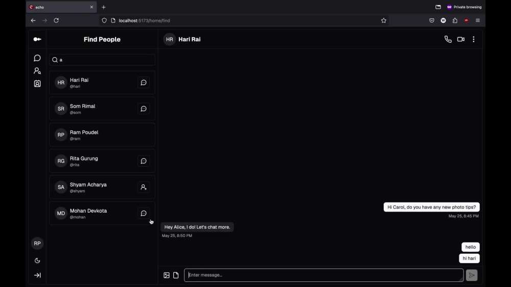 Play video