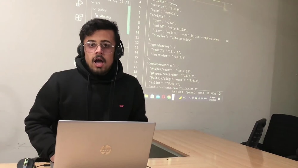 Play video