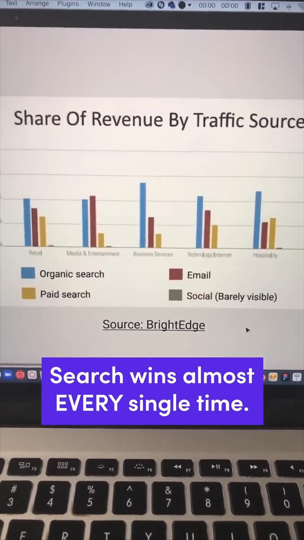 Play video