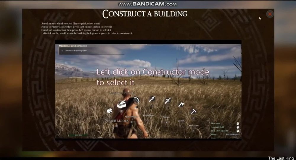 Play video