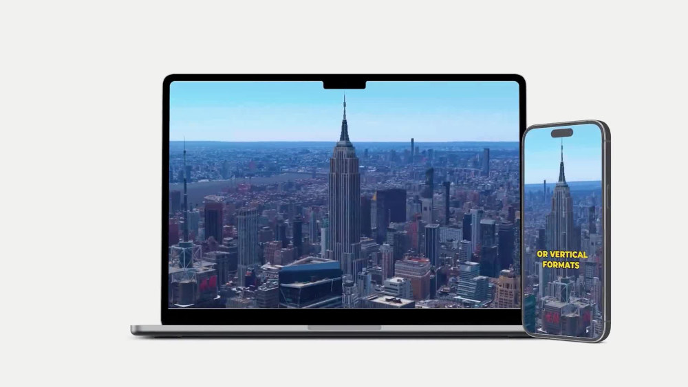 Play video