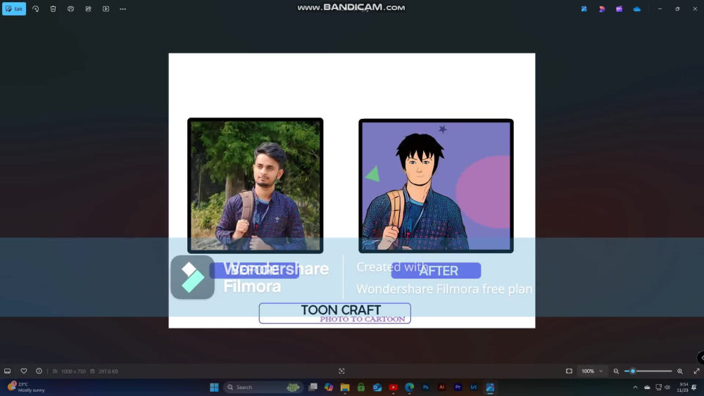 Play video