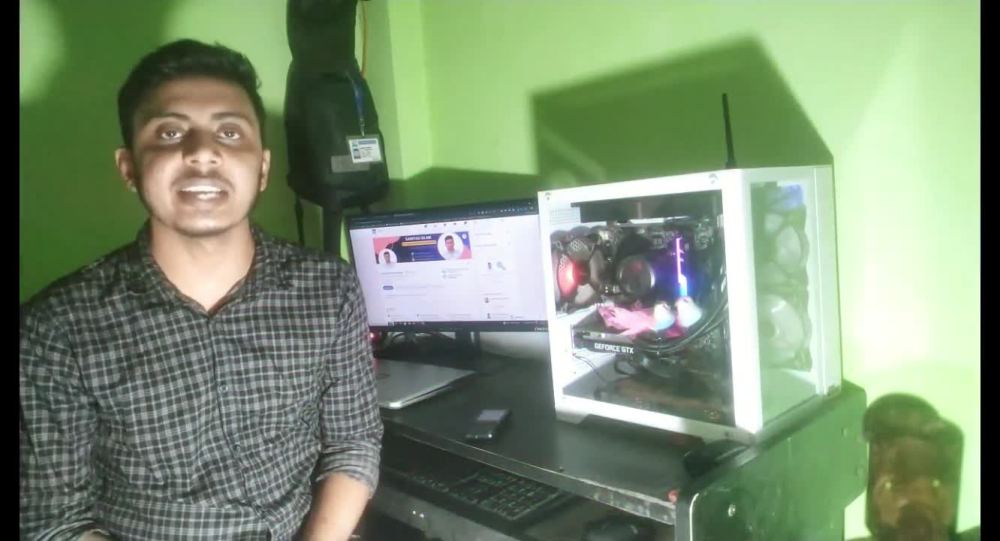 Play video
