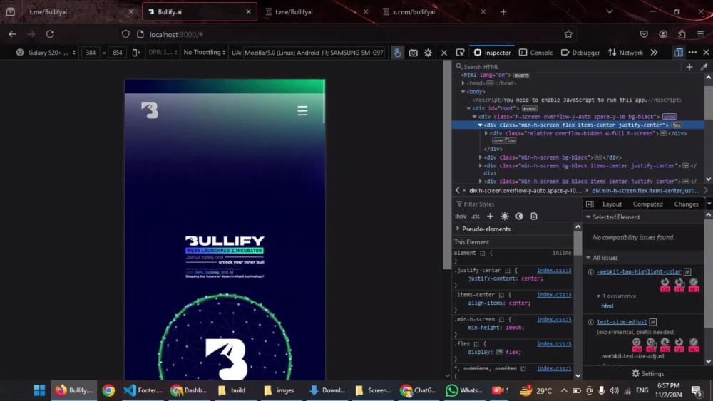 Play video