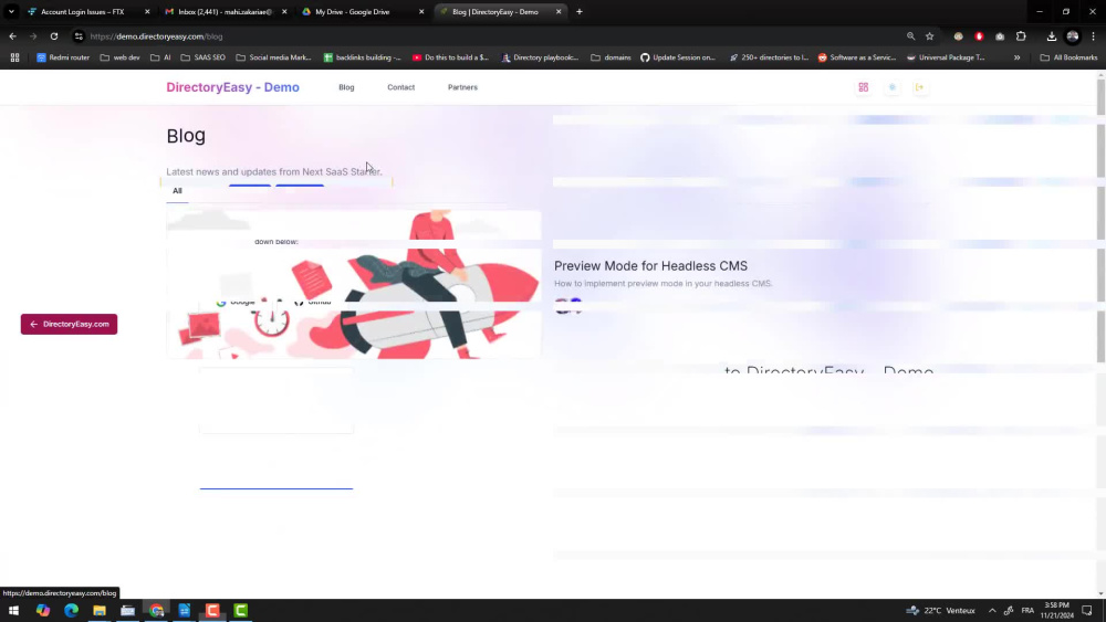 Play video