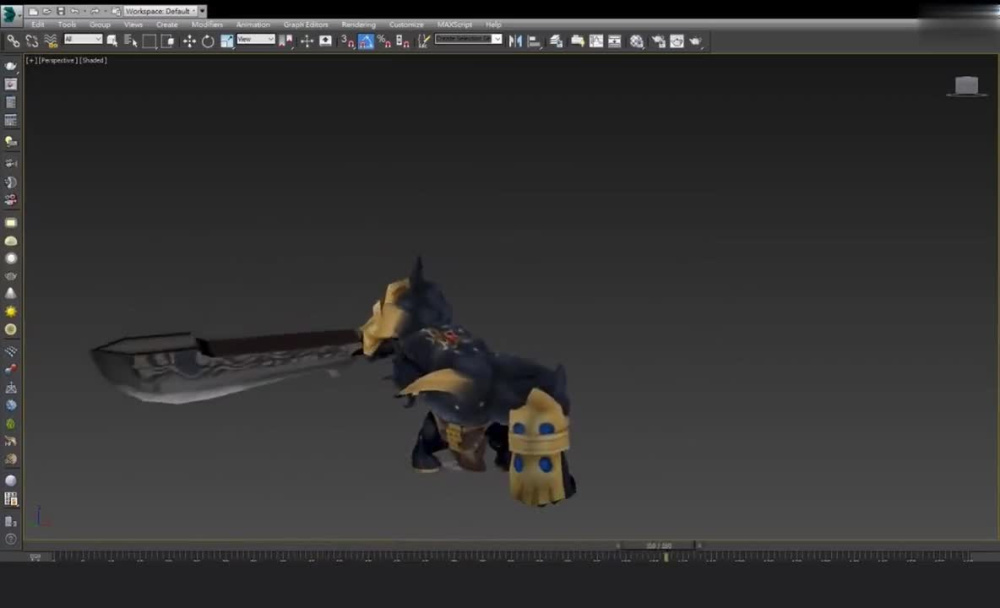 Play video