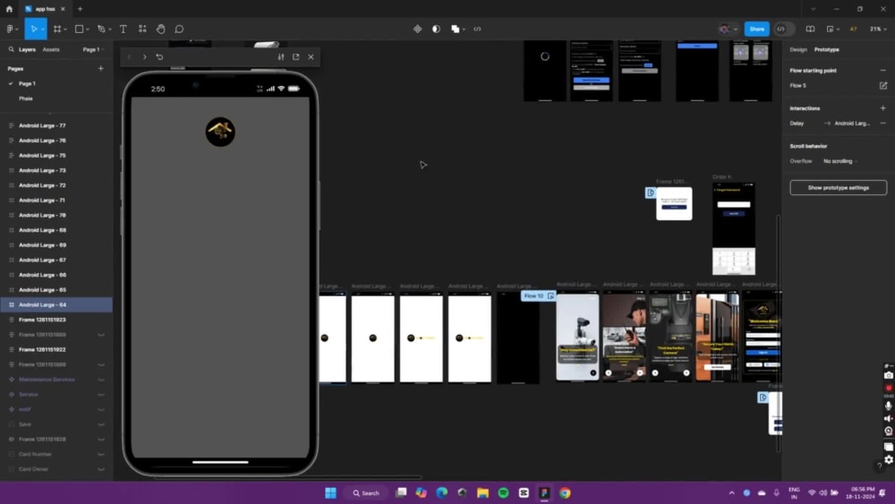 Play video
