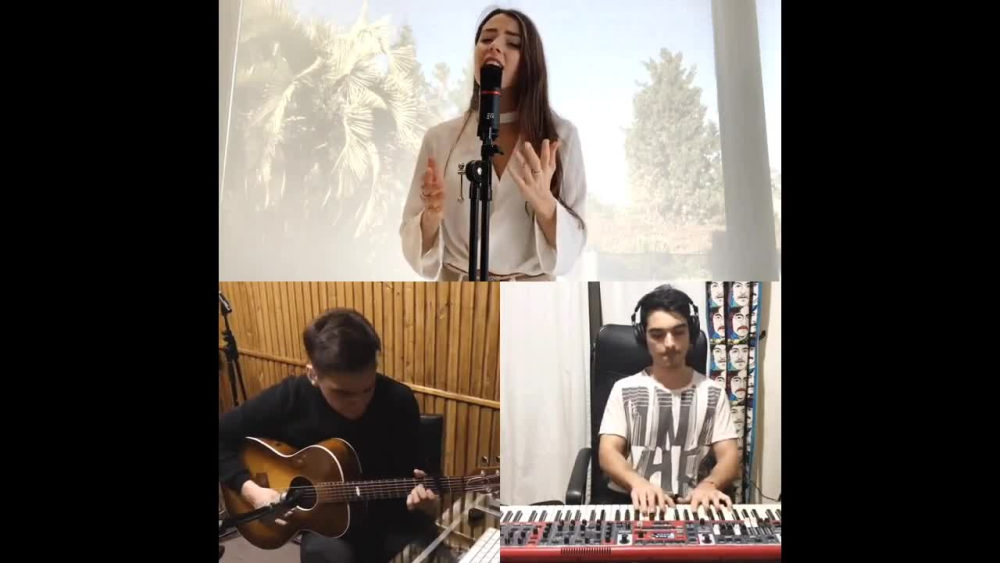 Play video