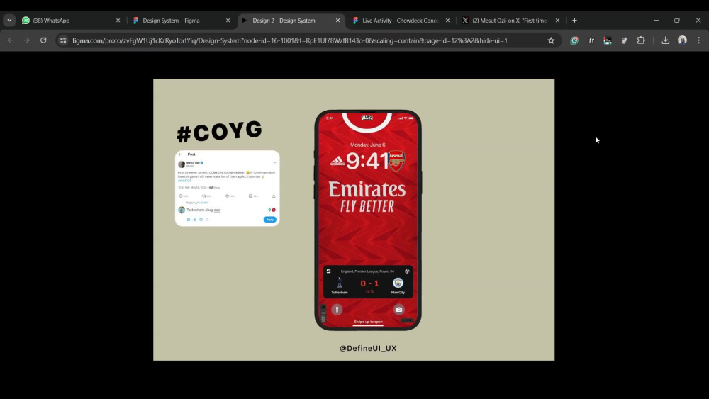Play video