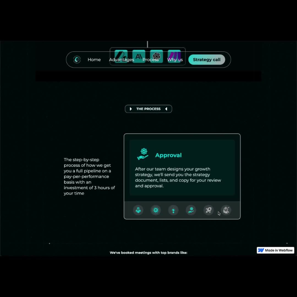 Play video