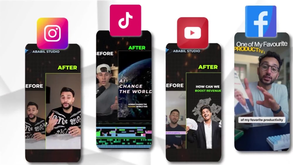 Creative Short Video Edits to Elevate Your Brand | Upwork