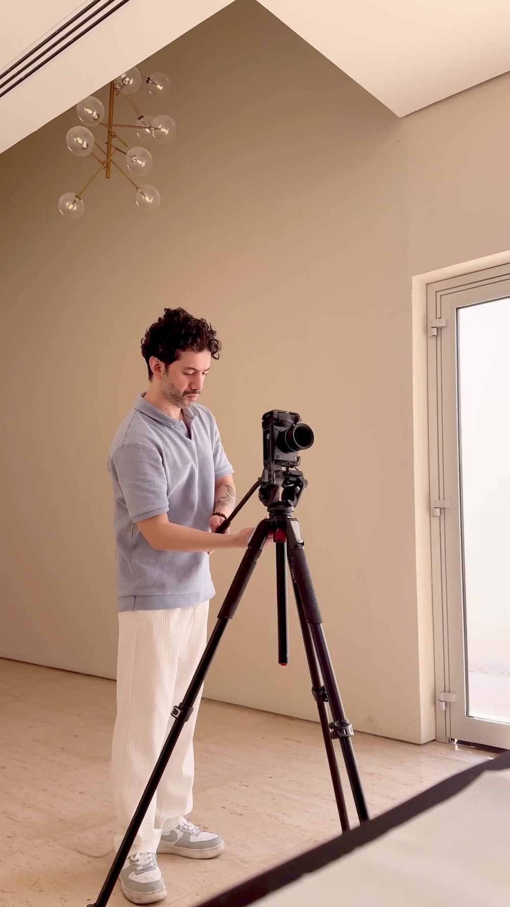 Play video