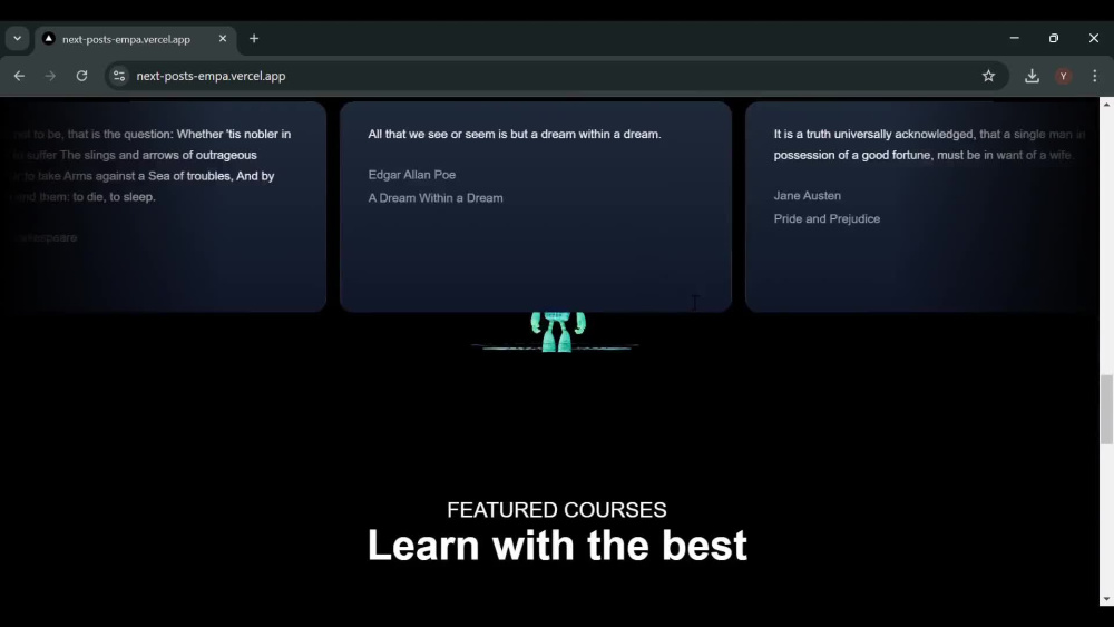 Play video