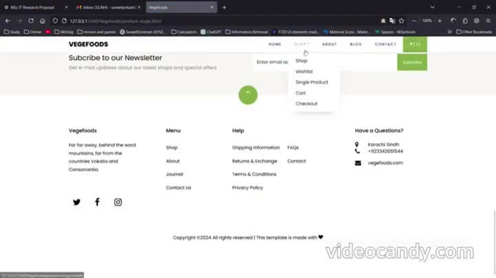 Play video