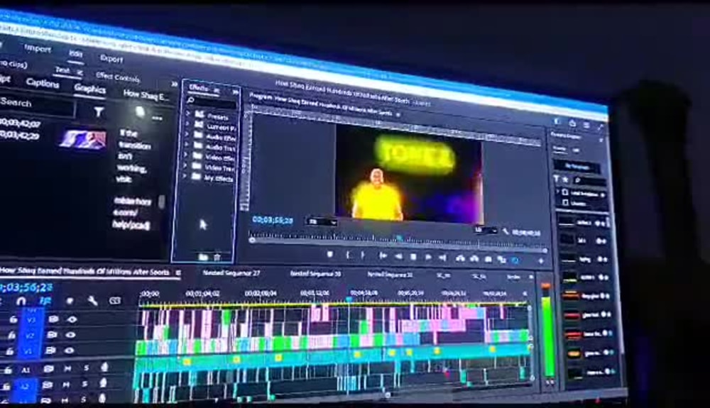 Play video