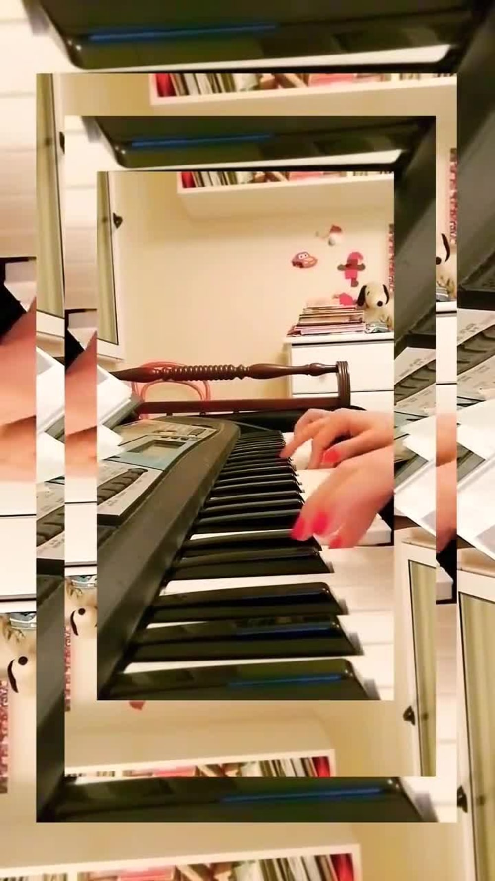 Play video