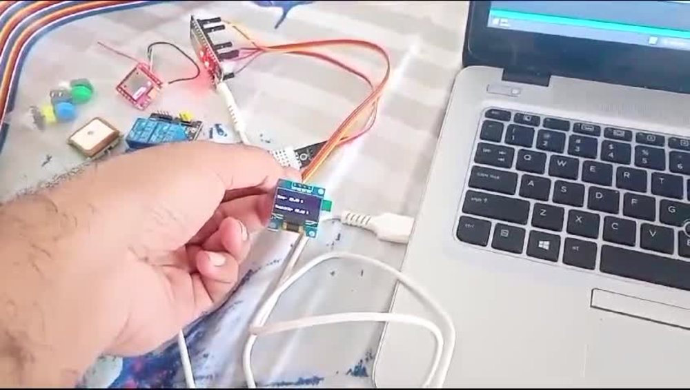 Play video