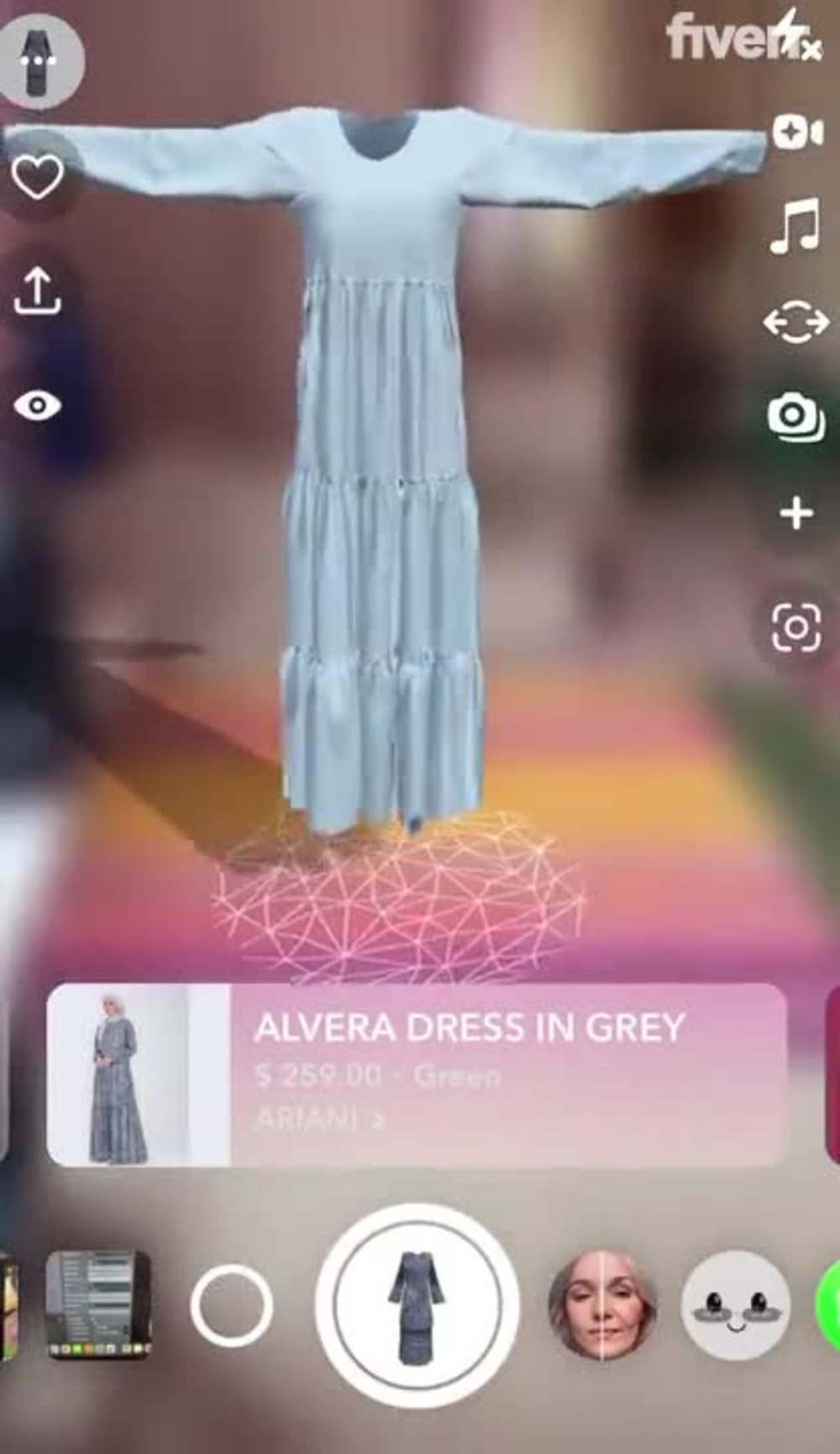 Play video