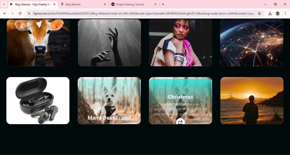 Play video
