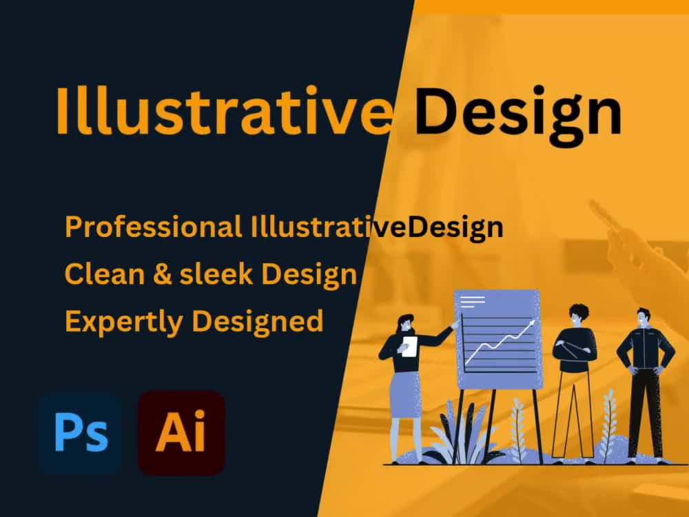 Custom Illustrations to Bring Your Ideas to Life | Upwork