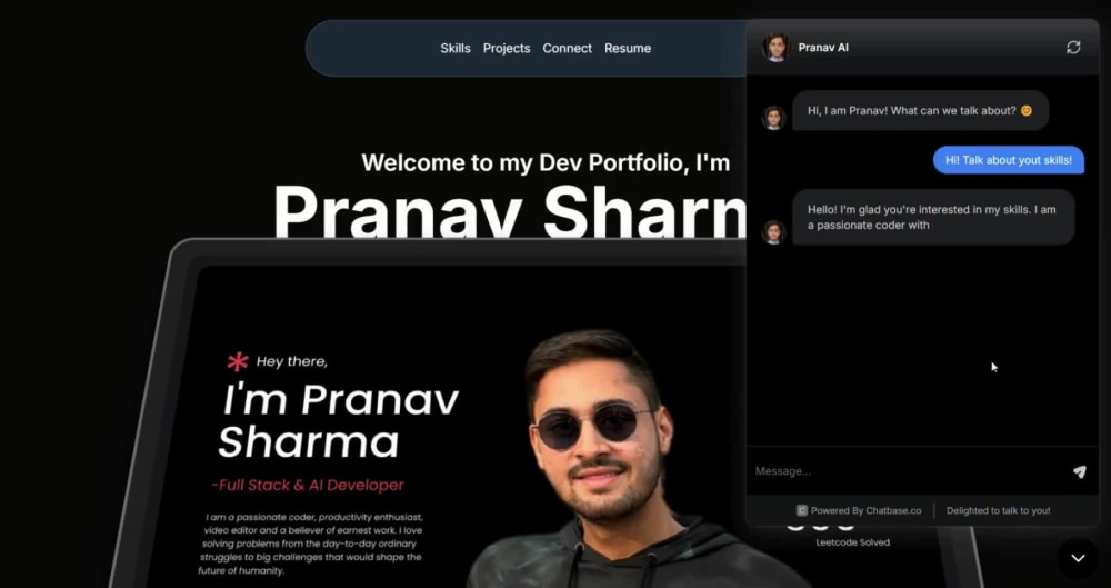 Play video