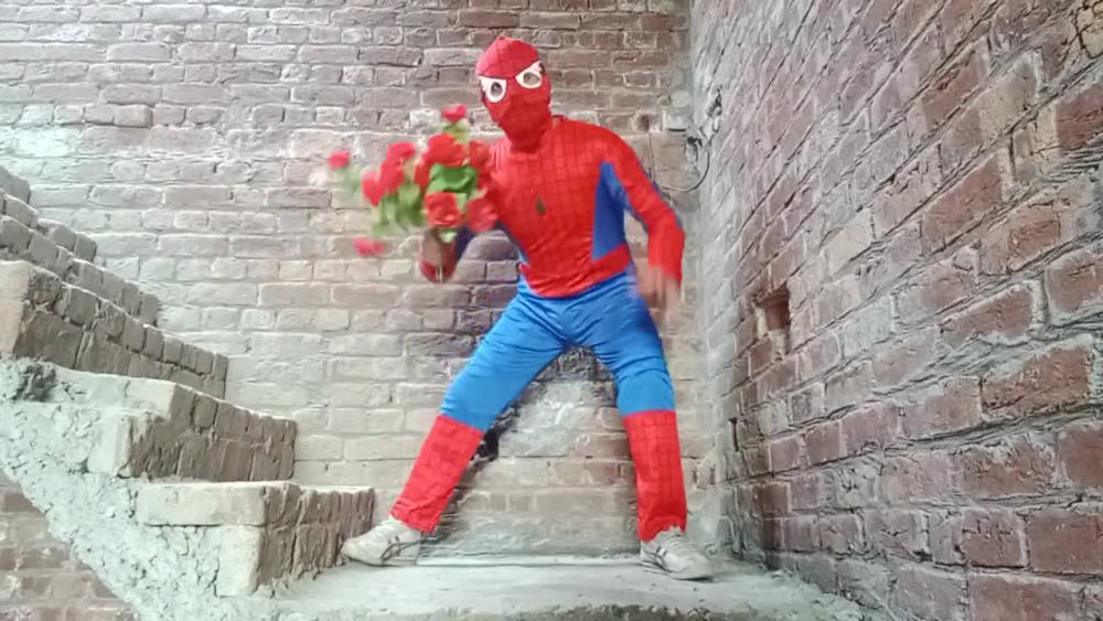 Play video