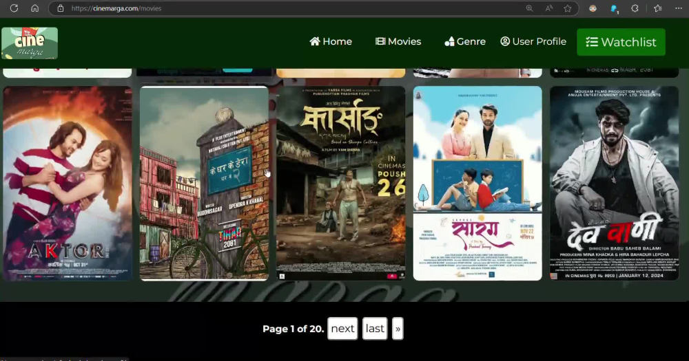 Play video