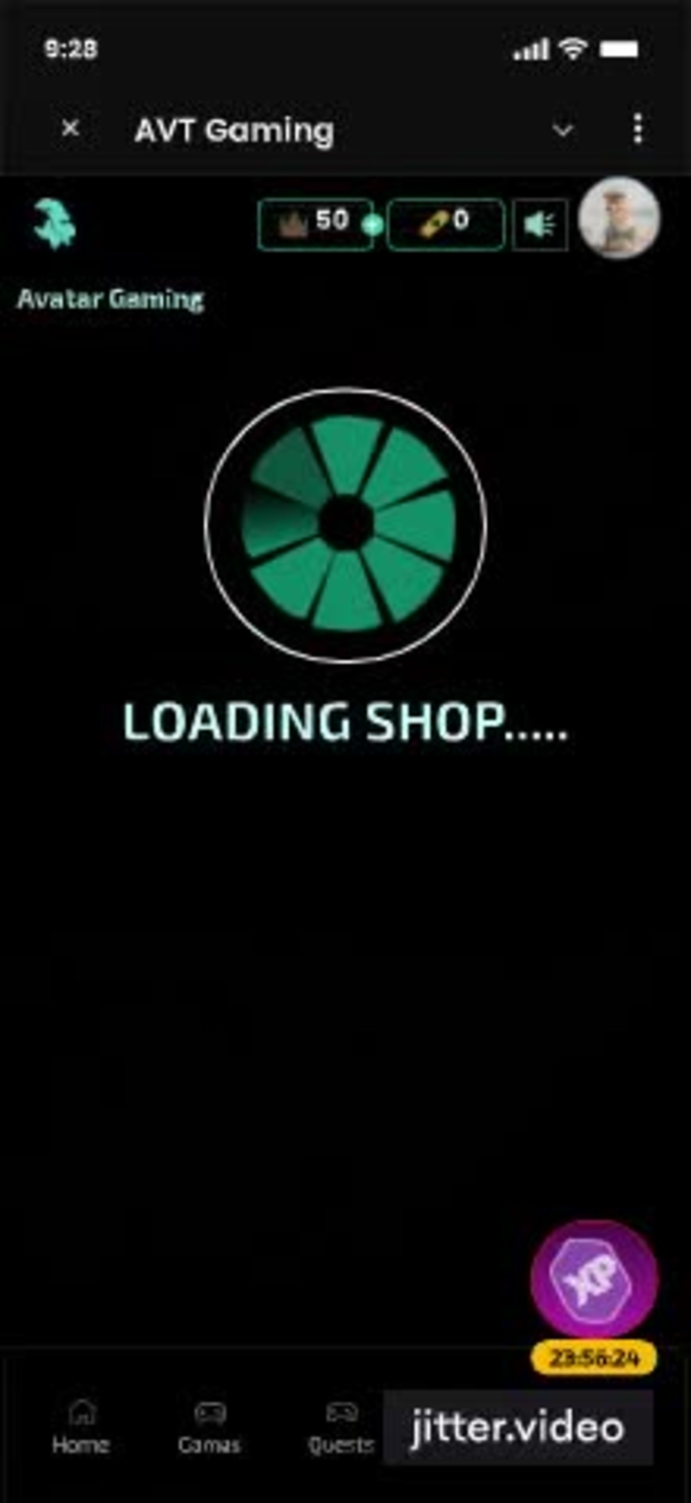 Play video