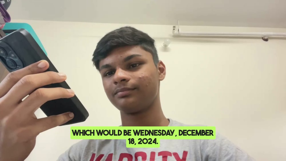 Play video