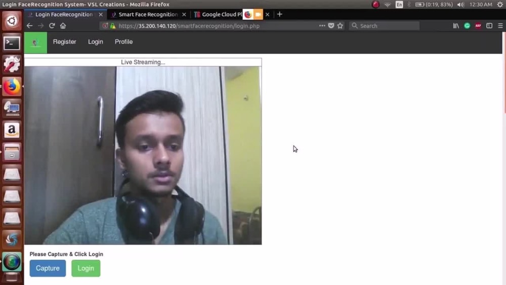 Play video