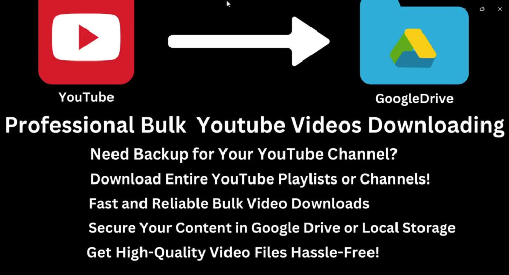 Play video